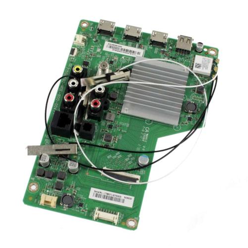 VIZIO Scaler Board (Cbprkq3Kaoc) - 756TXLCB02K041
