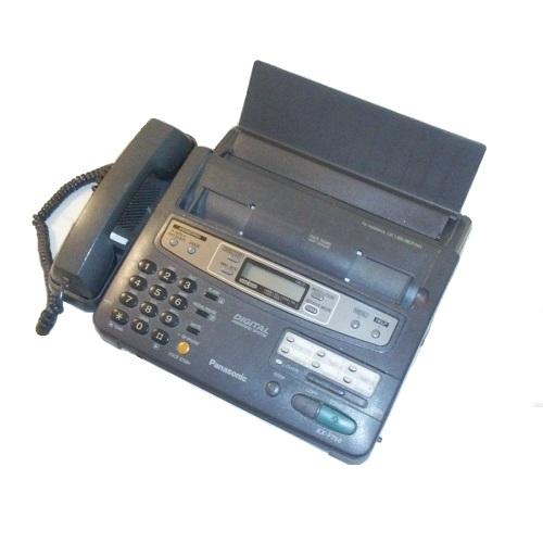 Panasonic KXF150