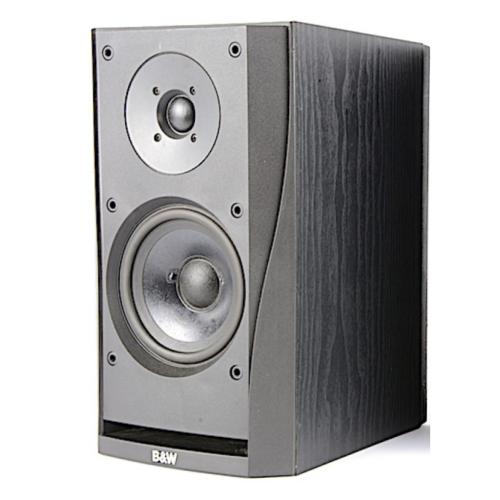 Bowers Wilkins DM302 Dm 302 2-Way Speaker (5 Year)