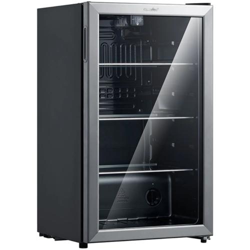 Midea CRV115TAST Comfee Wine Cooler
