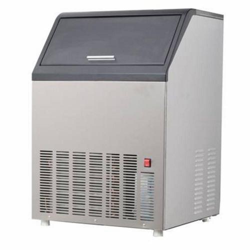 Magic Chef EWCIM90S 90 Lb. Commercial Ice Maker In Stainless Steel
