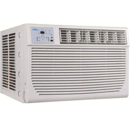 Midea AKSO08ER71N 8000 Btu 120V Window Air Conditioner