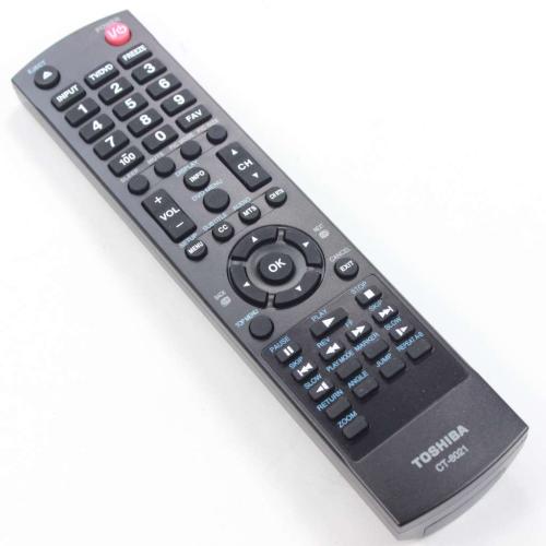 Toshiba Remote Ct8021 - 75023633
