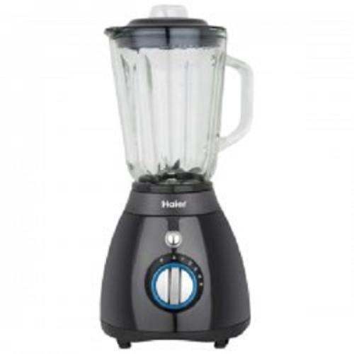 Haier HB501PB :Blender 500 Watt Motor