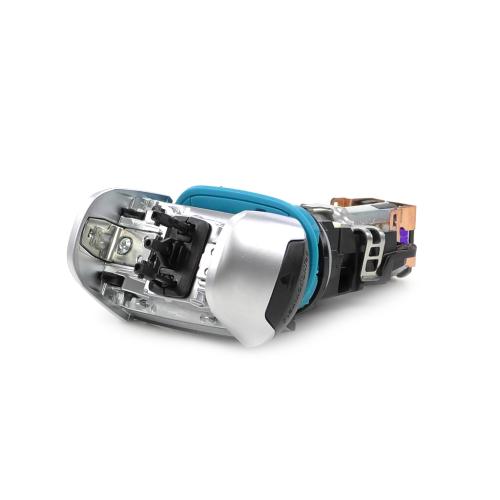 Braun Drive Unit S5 Blue/Silver - 81647954