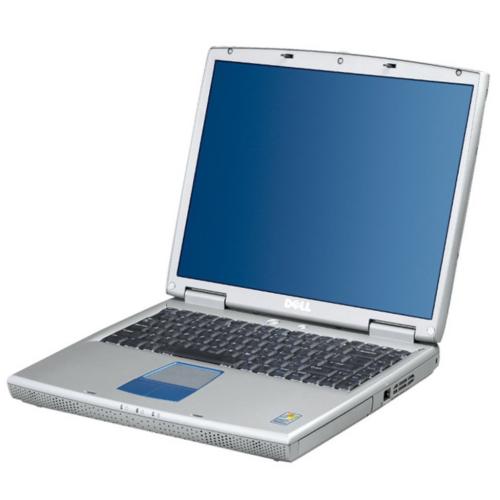 Dell INSPIRON1100 Inspiron 1100 Notebook