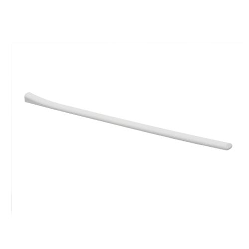 Electrolux Trim-Door Handle,White,Bottom - 241927001