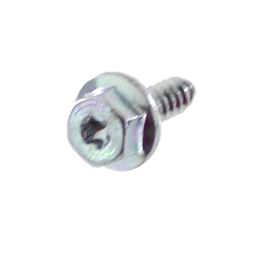 Liebherr Refrigerator Hexagon-Head Self-Tapping Screw - 409816603