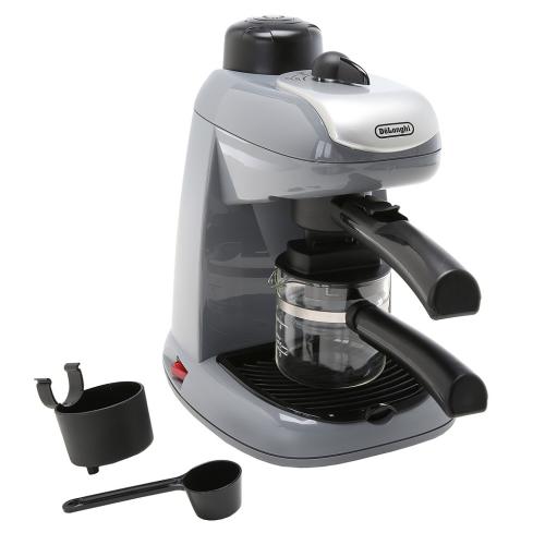Delonghi EC6 Steam Espresso Maker (Ca Us Mx)