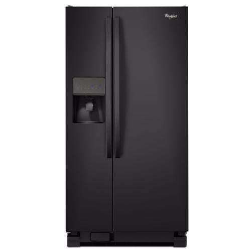 Whirlpool WRS322FDAB00