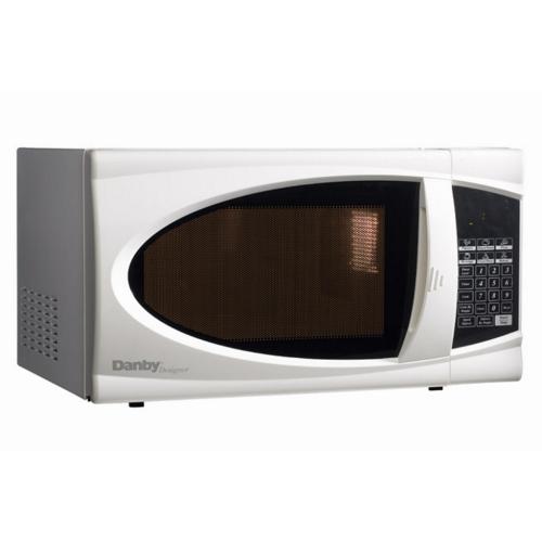 Danby DMW1158W Microwave Oven