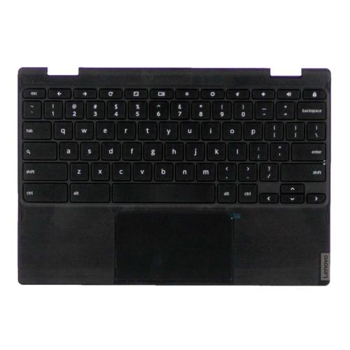 Lenovo 300E Chromebook Mtk Keyboard P - 5CB0X55512