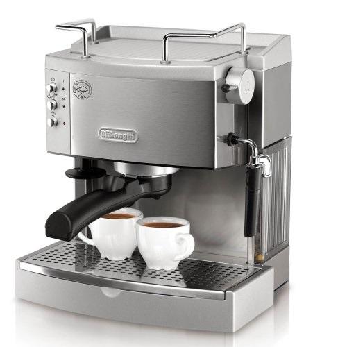 Delonghi EC701 Espresso Pump - 132154011 - Us Mx