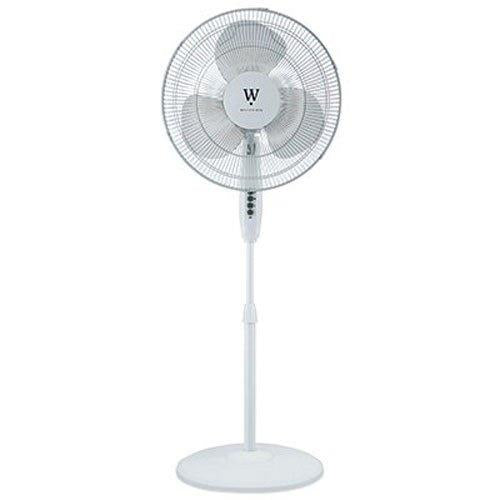 Midea FS408JC Pedestal Fan