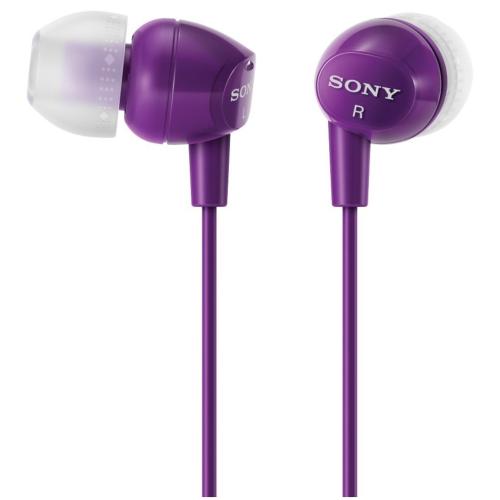 Sony MDREX10LP/VLT Stereo Headphones