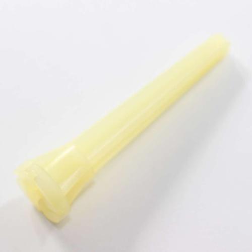 Whirlpool Dishwasher Spray Arm Support Nut - WPY912930