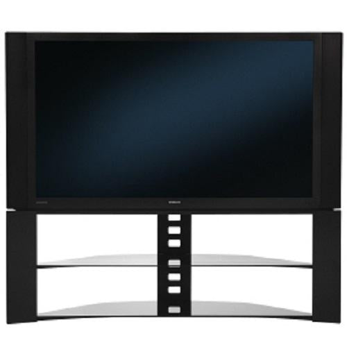 Hitachi 55VF820 Lcd Projection Tv