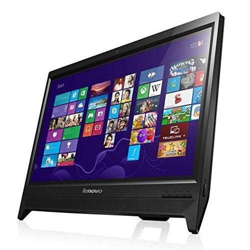 Lenovo 57327041 C260 - 19.5" Touchscreen All-In-One Pc
