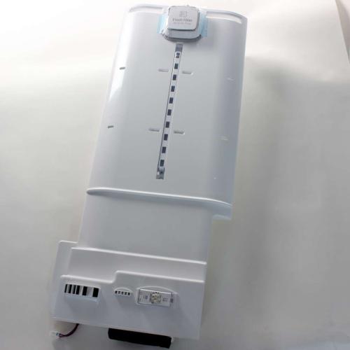 LG Refrigerator Air Duct Cover And Fan Assembly - ADJ73252222