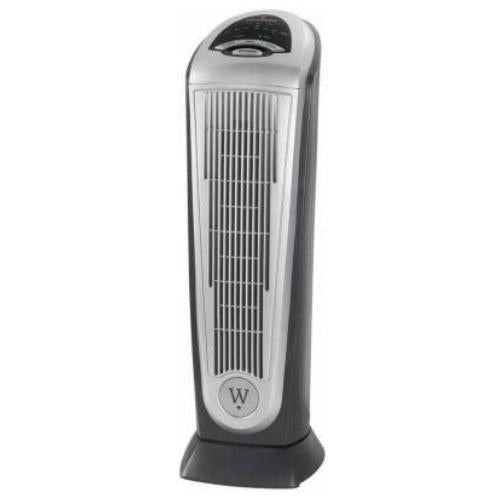 Lasko 565134 Westpointe Ceramic Tower Heater