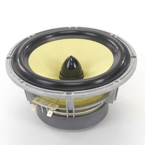 Bowers &Wilkins Cdm1Nt Kevlar Bass/Mid Unit - ZZ12025