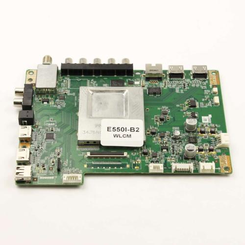 VIZIO-WISTRON Main Board Lakers Y14 E550I-B2 - 91.76Q10.002G