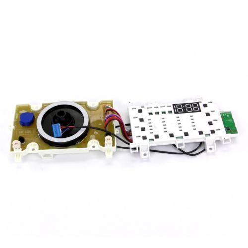 LG PCB Assembly, Display - EBR85235713