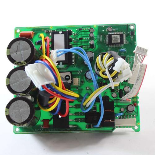 Samsung Main Pcb Assembly-Inverter - DB93-03454M