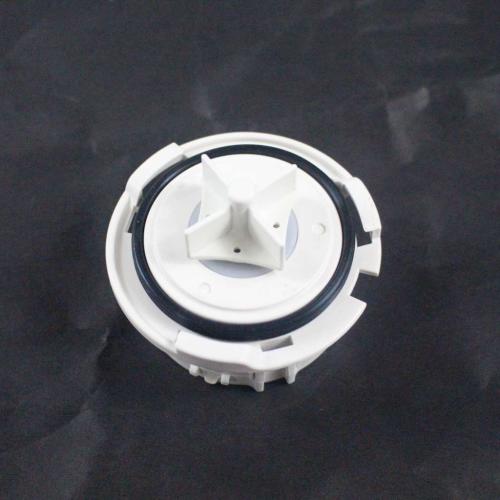LG Dishwasher Case Assembly - ABQ75742501