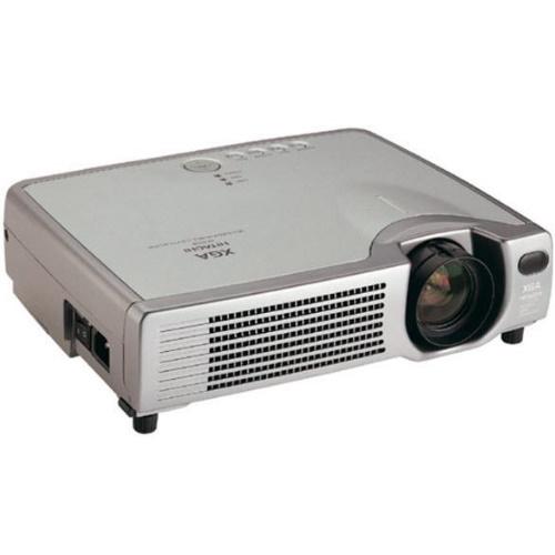 Hitachi CPX328W Xga Portable Projector