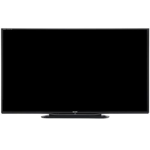 Sharp LC70C7500U 70-Inch 1080P Led Smart Tv With Quattron