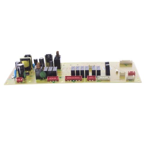 Samsung Microwave Electronic Control Board - DE92-03928C