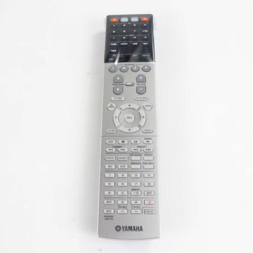 Yamaha Remote Control Rav560 Ex Rav56 - ZW917100