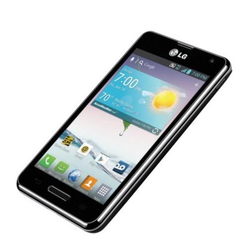 LG LGLS720 Optimus F3