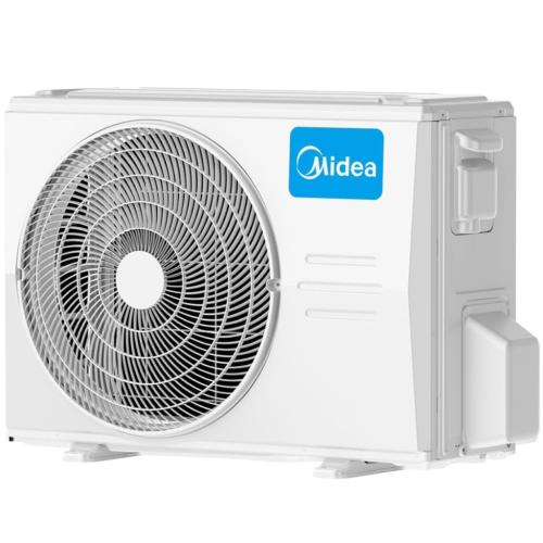 Midea MASAG0921HS1GB Split Wall Mounted Air Conditioner-Outdoor Unit