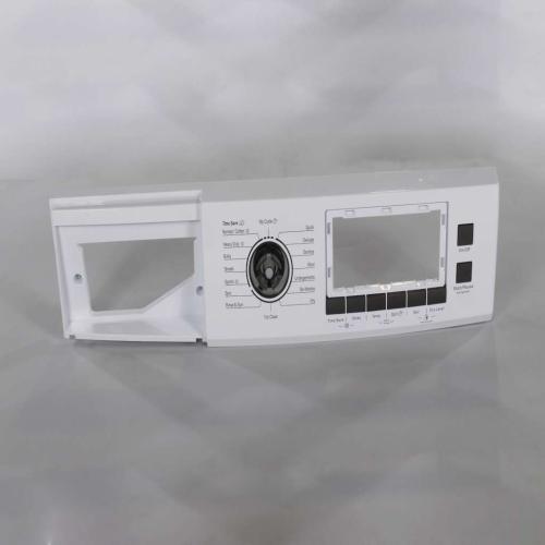 Magic Chef Control Panel Housing (Mcscwd2 - 12138100004836