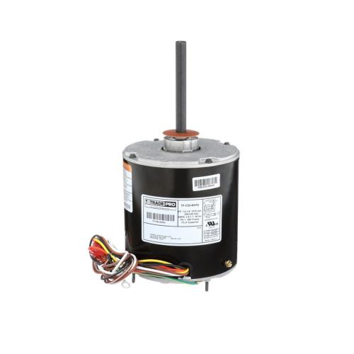 Tradepro 1/2 Multi-Horsepower 1075 Rpm - TP-C50-MHP2