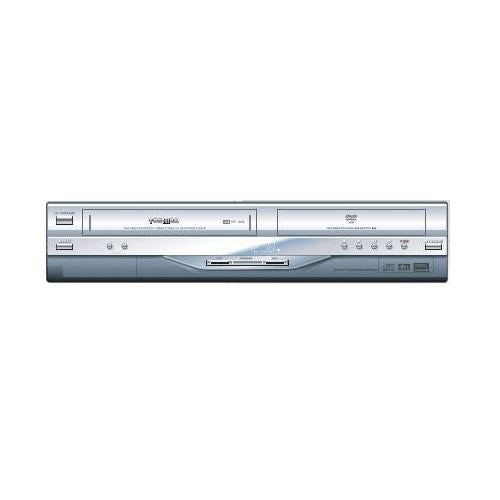 Toshiba DVR4XSU Dvd Video Recorder With V