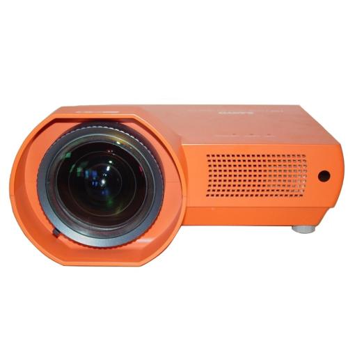 Panasonic PLCXE45 Projector