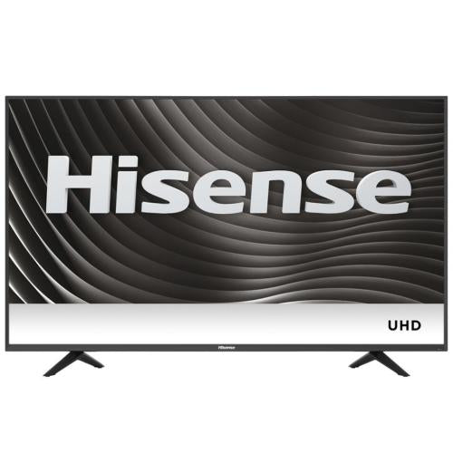 Hisense 55U1600 55-Inch Lcd Tv Hu55K324Ubwg (2017)