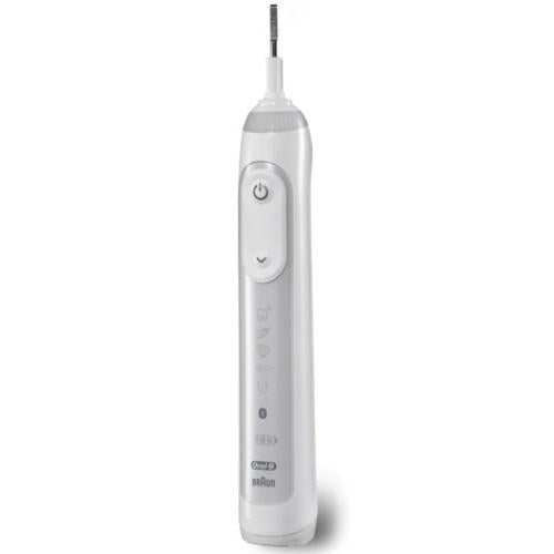 Oral-B Appliance D701 6 Mode White - 81574163