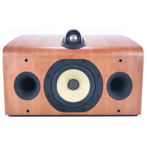 Bowers Wilkins HTM7 Center Channel Speaker (5 Year)