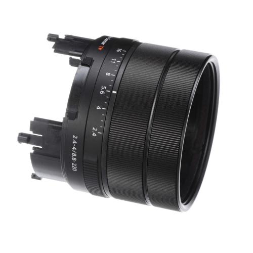 Sony Ring Assembly (Service), Lens - A-2196-359-B