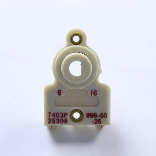 Whirlpool Switch- Sp - WP74010858