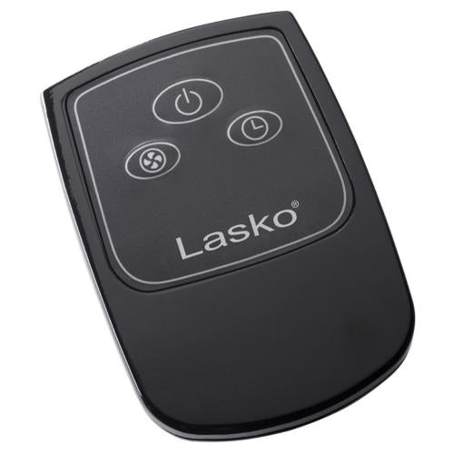 Lasko Remote Control(Black) - 2033654B