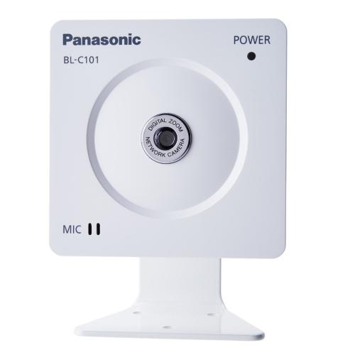 Panasonic BLC101A Network Camera