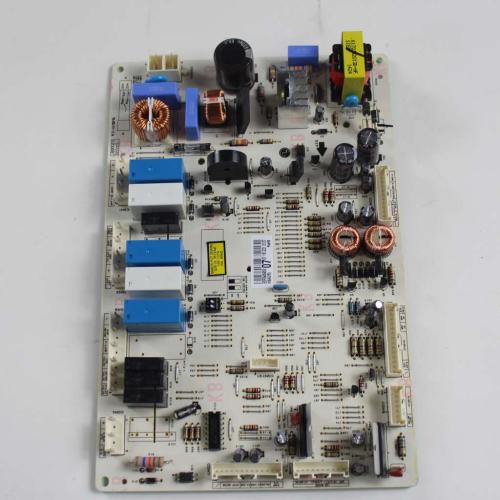 LG Refrigerator Electronic Control Board - EBR64585307