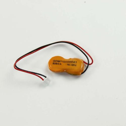Toshiba Computer Button N/H Batt - P000531080