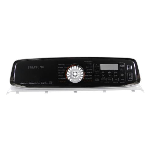 Samsung S.Panel Control Assembly - DC97-20072A
