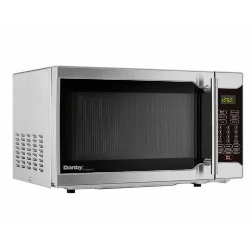 Danby DMW07A2SSDD Microwave Oven
